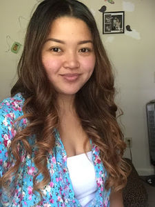 Meet your Posher, Robin